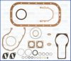 VOLVO 2755742 Gasket Set, crank case